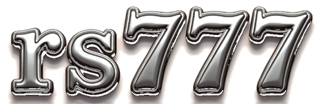 rs777 login logo