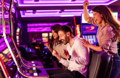 rs777 login Pakistan Mein Slots Khelne Ka Tariqa