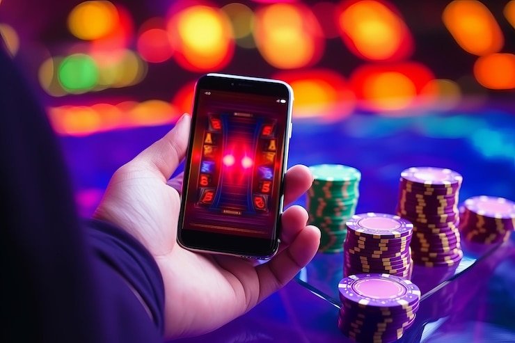 rs777 login Classic Slot Room